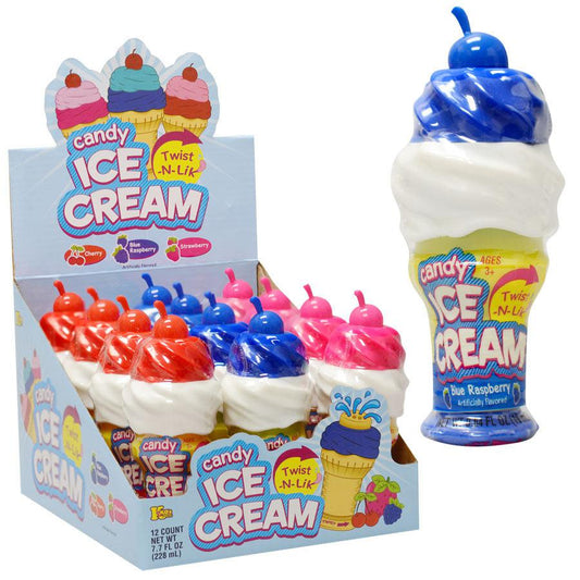 Koko's-Ice Cream Twist-N-Lik-10266-Single-Legacy Toys