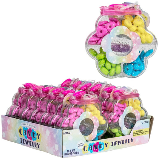 Koko's-Make it Yourself Candy Jewelry - Single-62726-Legacy Toys