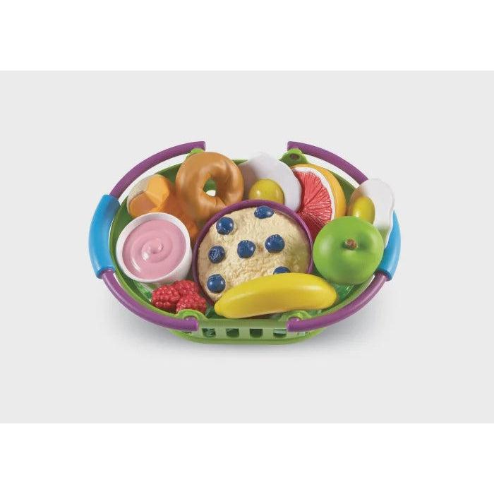 Learning Resources-New Sprouts Healthy Breakfast-LER9740-Legacy Toys