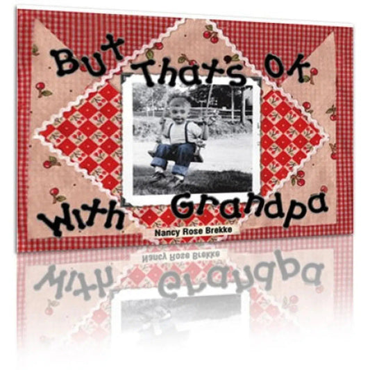 Legacy Bound-But That's OK With Grandpa-DIS0002-Legacy Toys