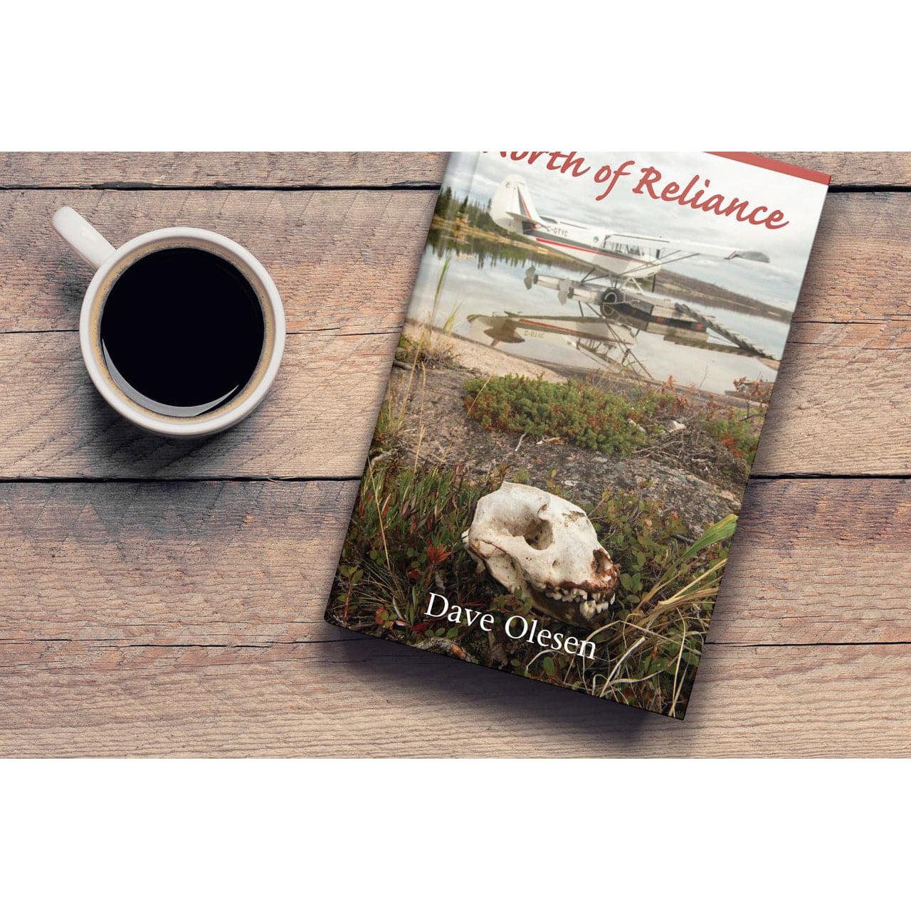 Legacy Bound-North of Reliance-LBP2318-Legacy Toys