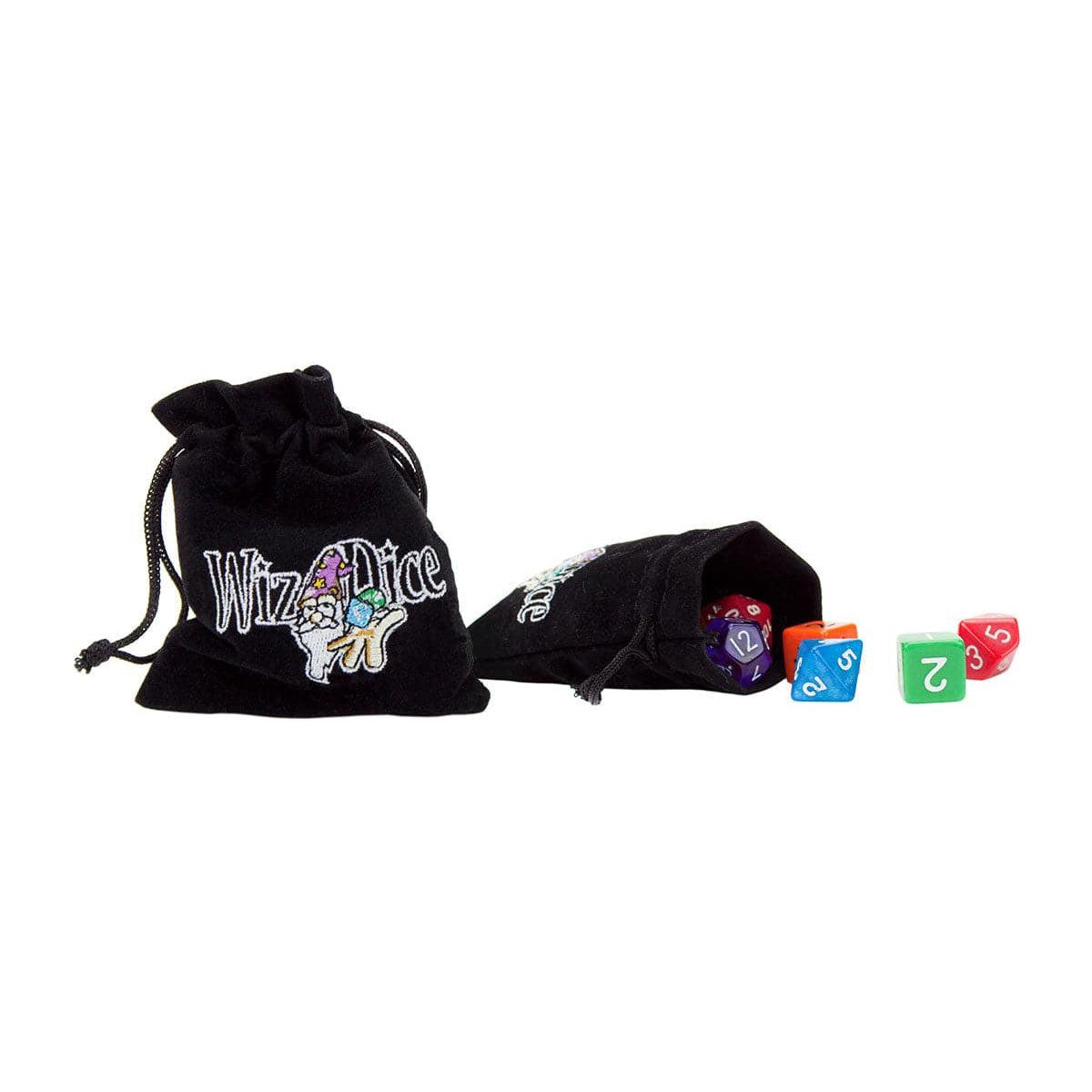 Legacy Dice-Fill a Bag of Dice-GDIC-1400-Small Bag-Legacy Toys