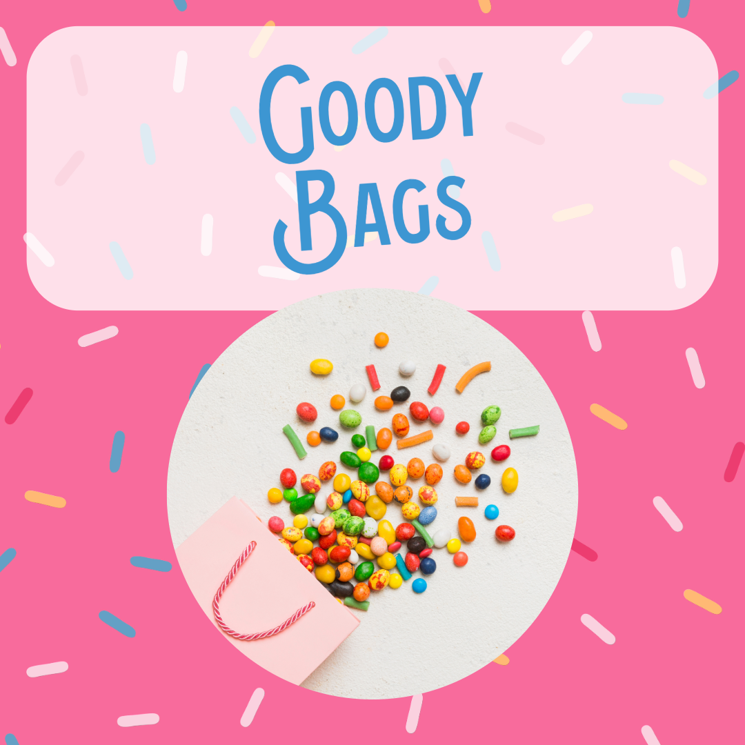 Legacy Toys-Goody Bags--Legacy Toys