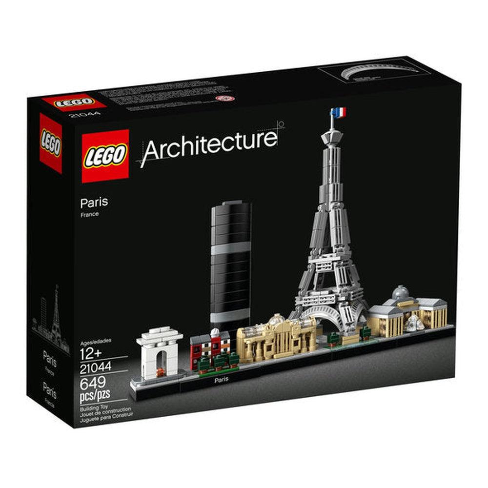 Lego architecture deals sale