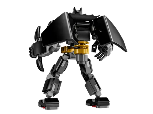 Lego-Batman Mech Armor-76270-Legacy Toys