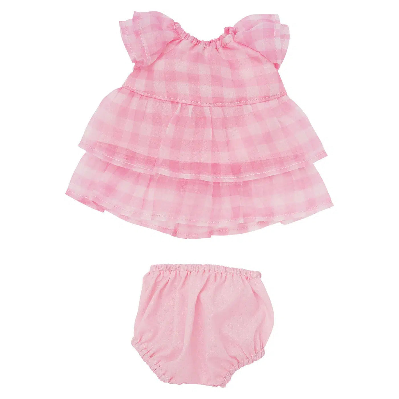 Manhattan Toy-Baby Stella - Pretty In Pink-160570-Legacy Toys