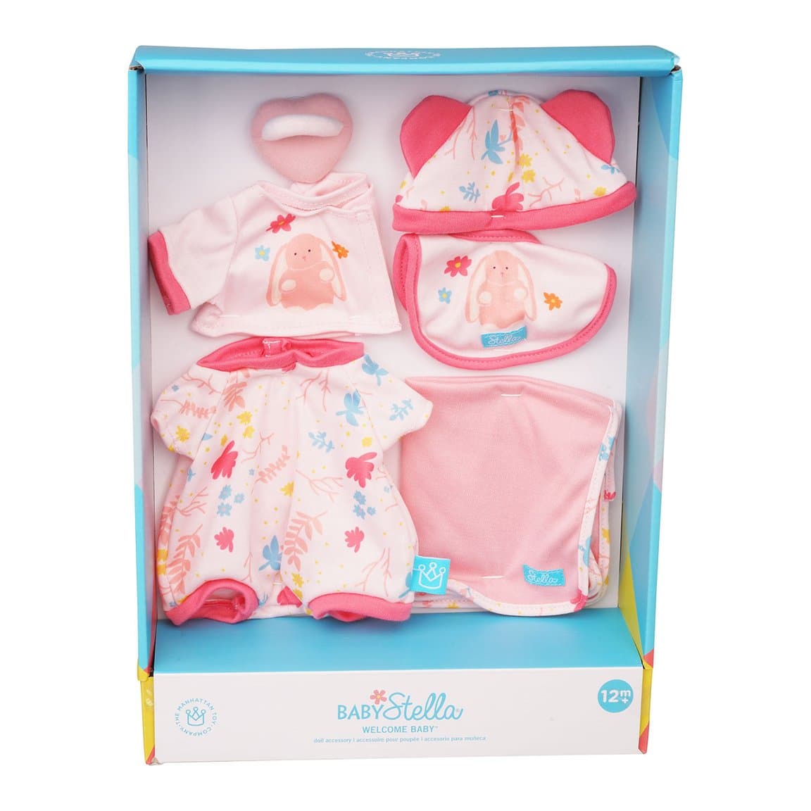 Wee baby stella clearance accessories