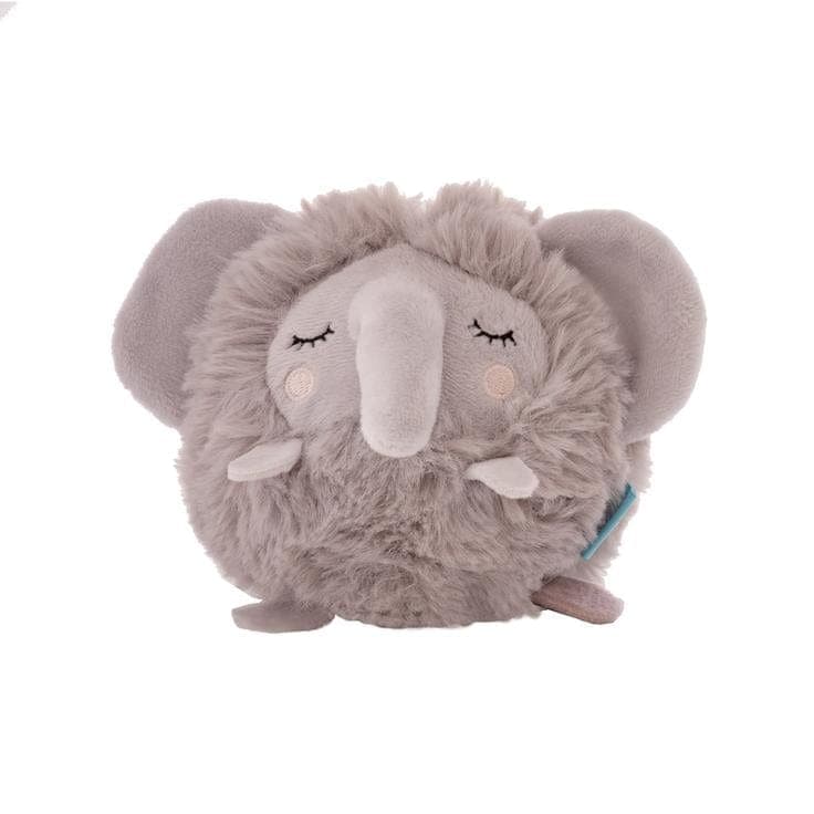 Manhattan Toy-Squeezmeez Elephant-322304-Legacy Toys