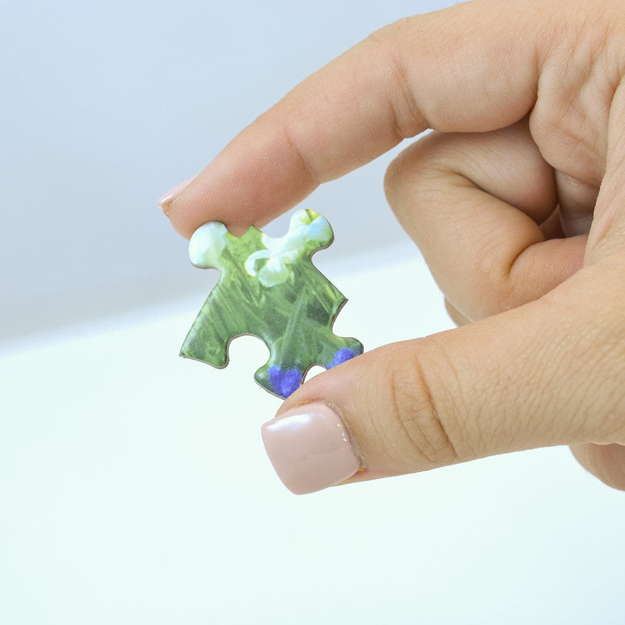 MasterPieces-Country Escapes - Apple Express - 550 Piece Puzzle-31932-Legacy Toys