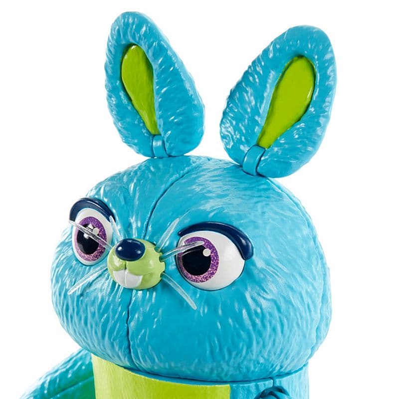 Mattel-Disney Pixar Toy Story 4 Bunny-GDP67-Legacy Toys