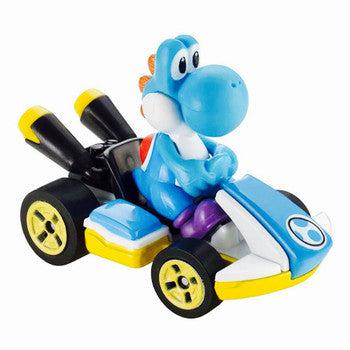 Mattel-Hot Wheels Mario Kart 2024--Legacy Toys