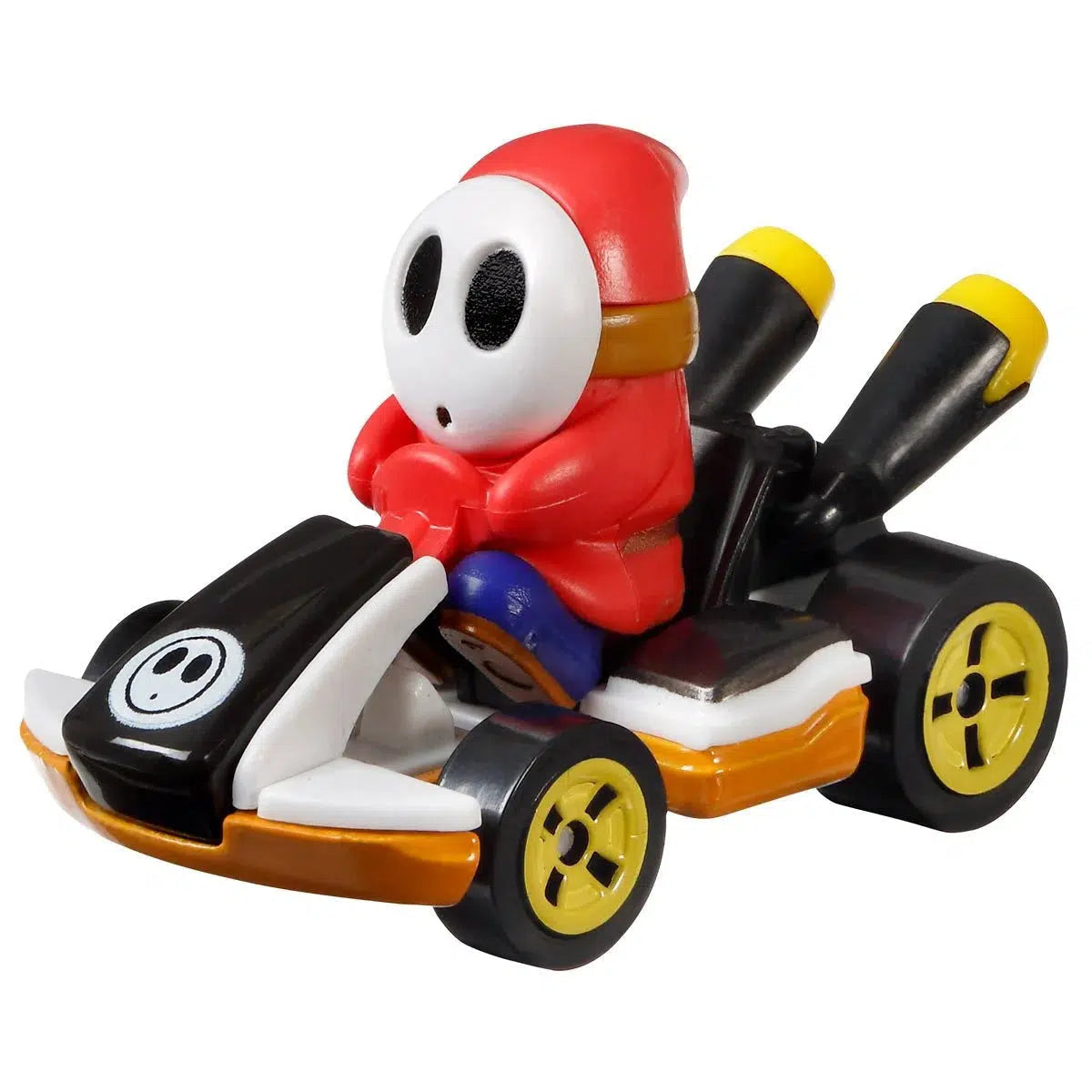 Mattel-Hot Wheels Mario Kart 2024--Legacy Toys