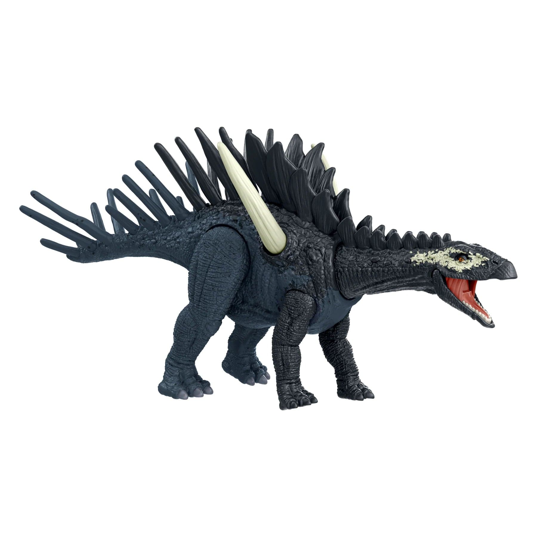 Mattel-Jurassic World Ferocious Pack Assortment-HDX23-Miragaia-Legacy Toys