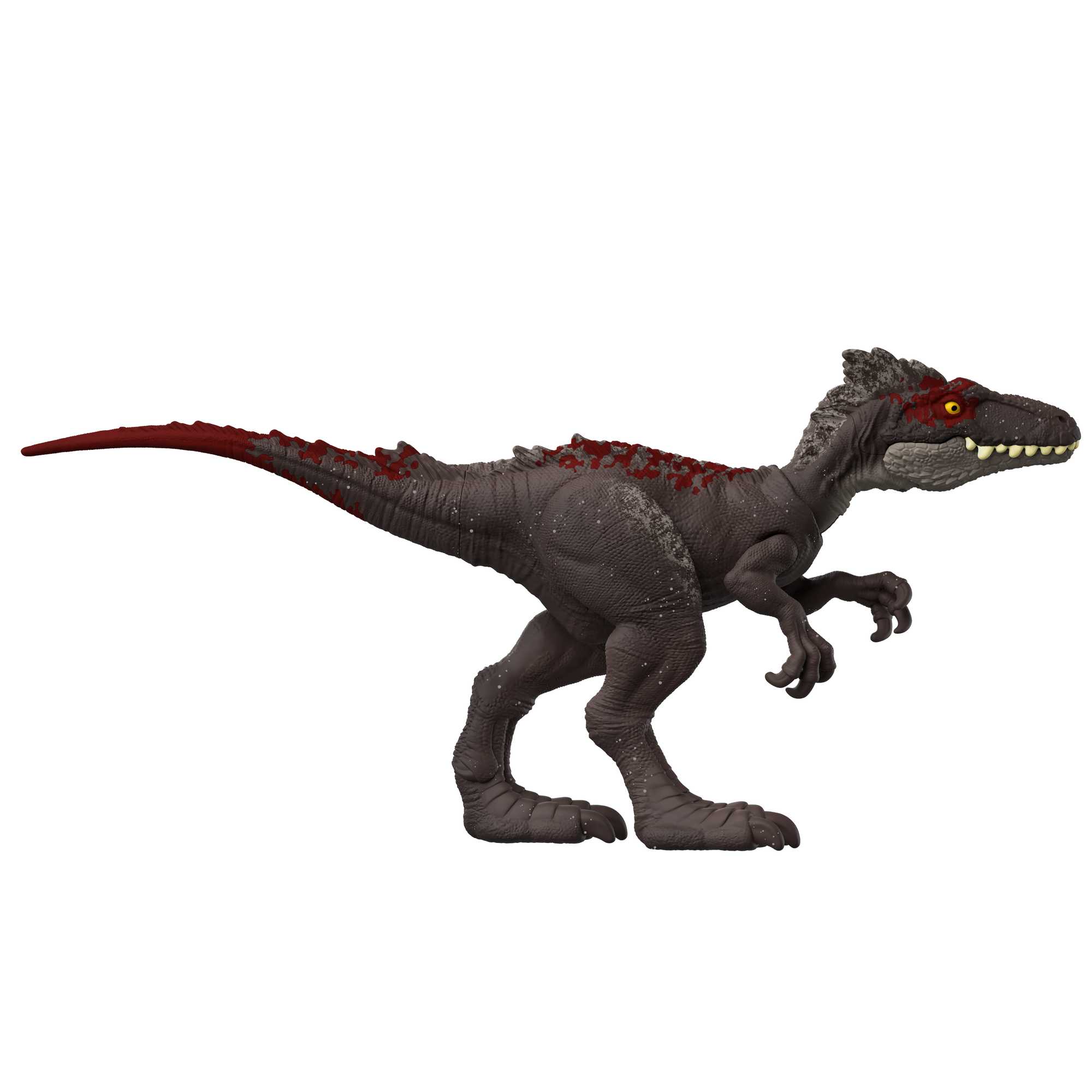 Mattel-Jurassic World Ferocious Pack Assortment-HDX29-Moros Intrepidus-Legacy Toys