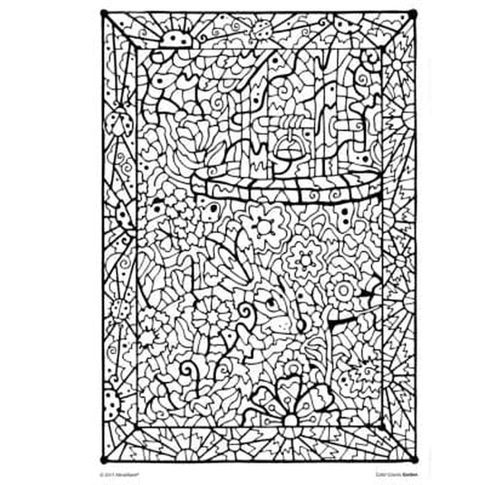 MindWare-Color Counts - Garden-13774477-Legacy Toys