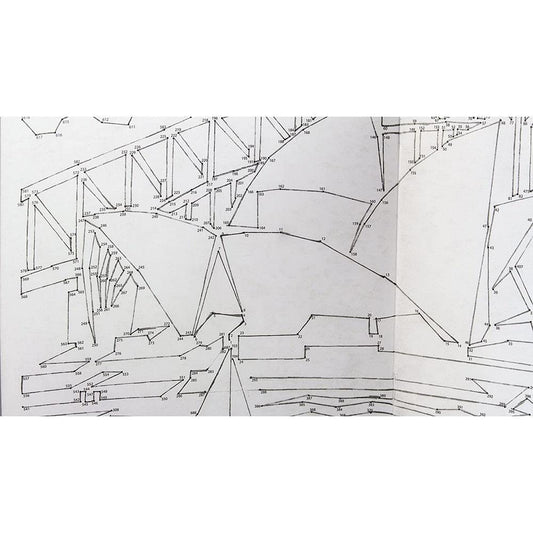 MindWare-Extreme Dot to Dot - Around the World-54004-Legacy Toys