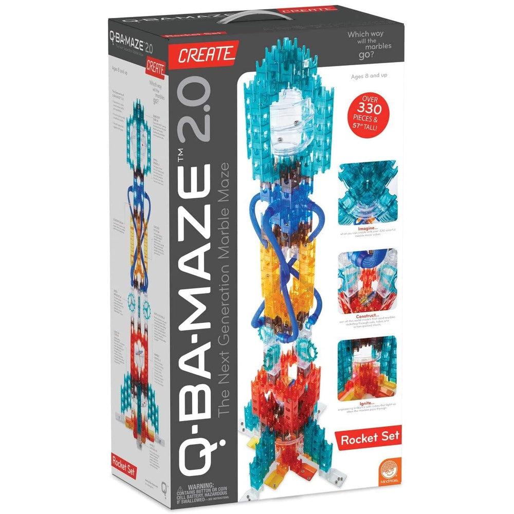 Q ba sales maze marble run