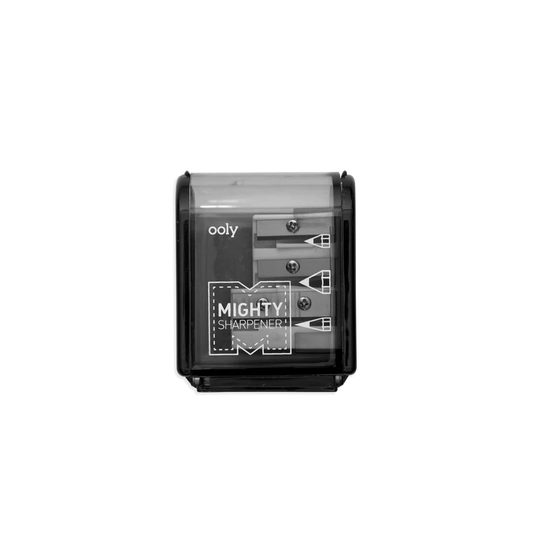 Ooly-Comic Attack Happy Pack-191-099-Legacy Toys