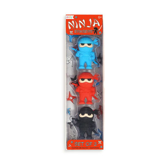Ooly-Comic Attack Happy Pack-191-099-Legacy Toys