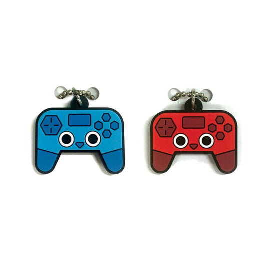 Peaceable Kingdom-Charm: Contoller Card-6201CC-Legacy Toys