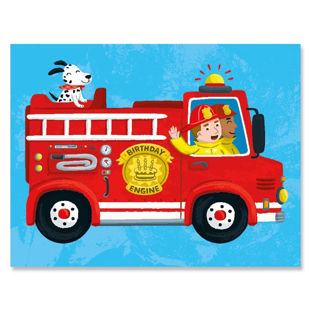 Peaceable Kingdom-Mini Card Enclosures--Legacy Toys