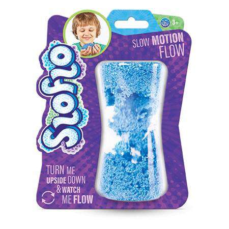 Play Visions-Foam Alive Motion Magic - 50 Grams-5902-Legacy Toys