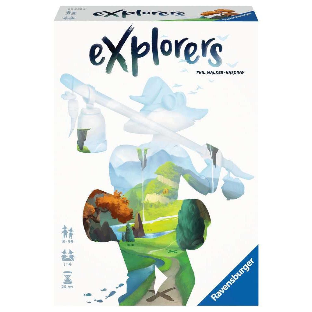 Ravensburger-Explorers-26982-Legacy Toys