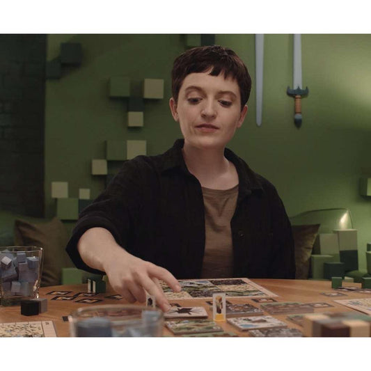 Ravensburger-Minecraft Builders & Biomes-26132-Legacy Toys