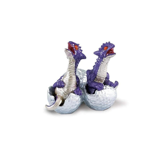 Safari Ltd-Dragon Hatchlings Toy-10177-Legacy Toys