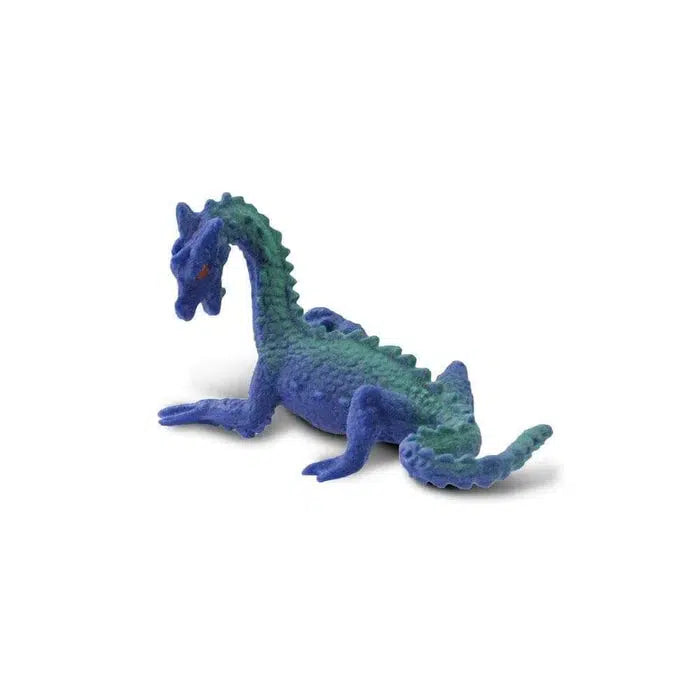 Safari Ltd-Good Luck Minis Sea Dragons-354122-Legacy Toys