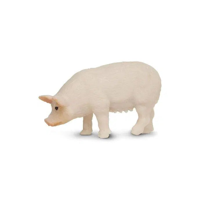 Safari Ltd-Good Luck Minis Sows-347722-Legacy Toys