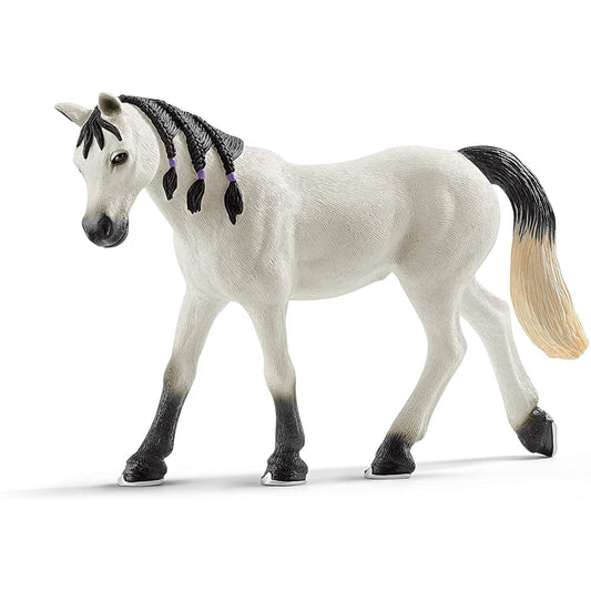Schleich-Arabian Mare-13908-Legacy Toys