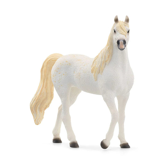 Schleich-Arabian Mare-13983-Legacy Toys