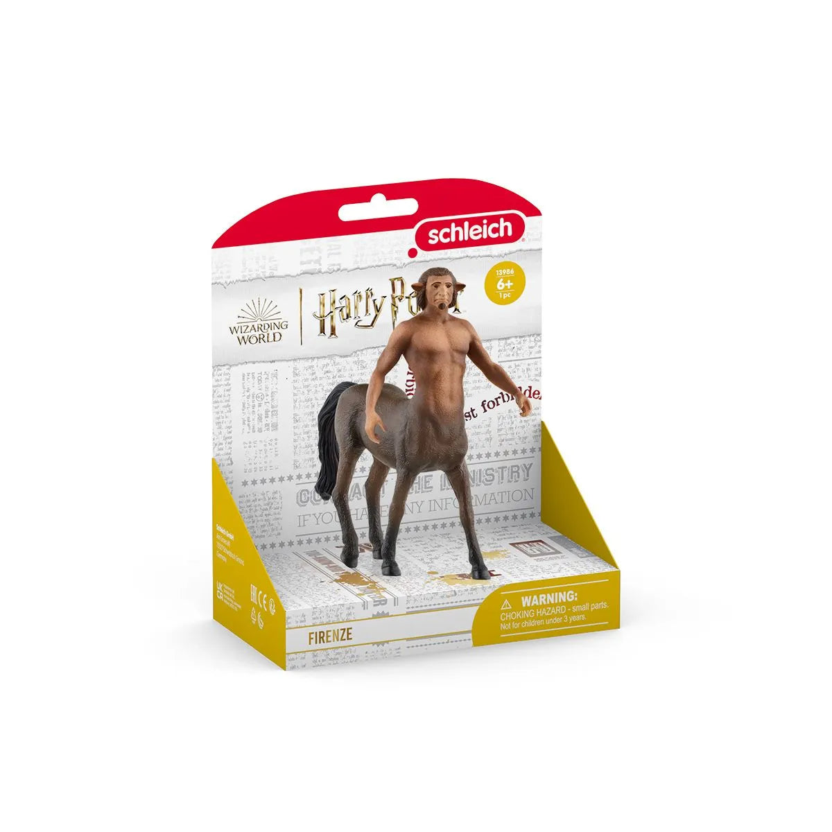 Schleich-Firenze-13986-Legacy Toys