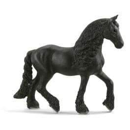 Schleich-Frisian Mare-13906-Legacy Toys