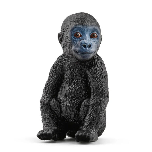 Schleich-Gorilla Family-42601-Legacy Toys