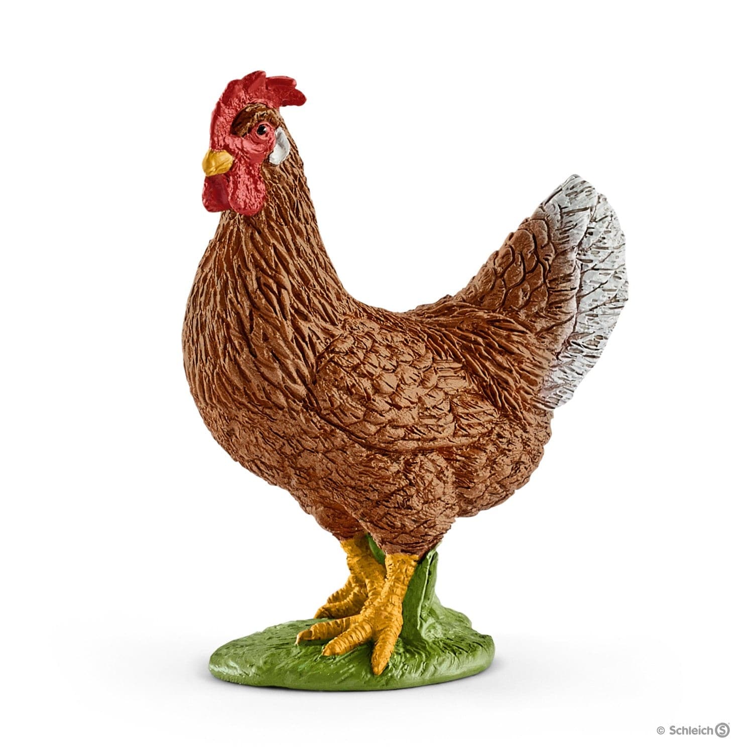 Schleich-Hen-13826-Legacy Toys