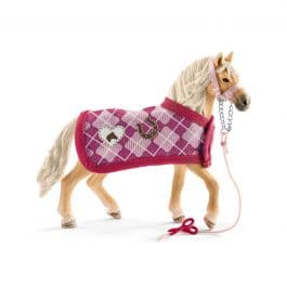 Schleich-Horse Club Sofia's Fashion Creation-42431-Legacy Toys