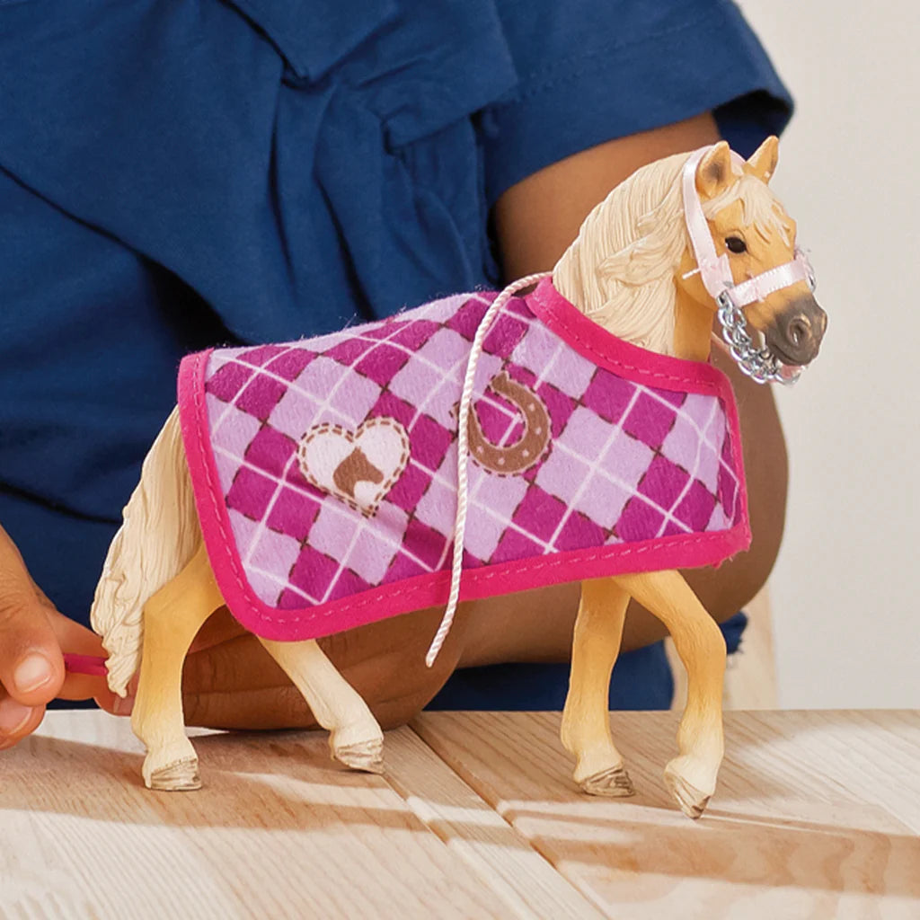 Schleich-Horse Club Sofia's Fashion Creation--Legacy Toys