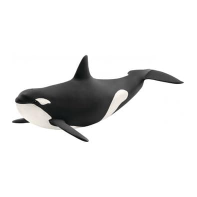 Schleich-Killer Whale-14807-Legacy Toys