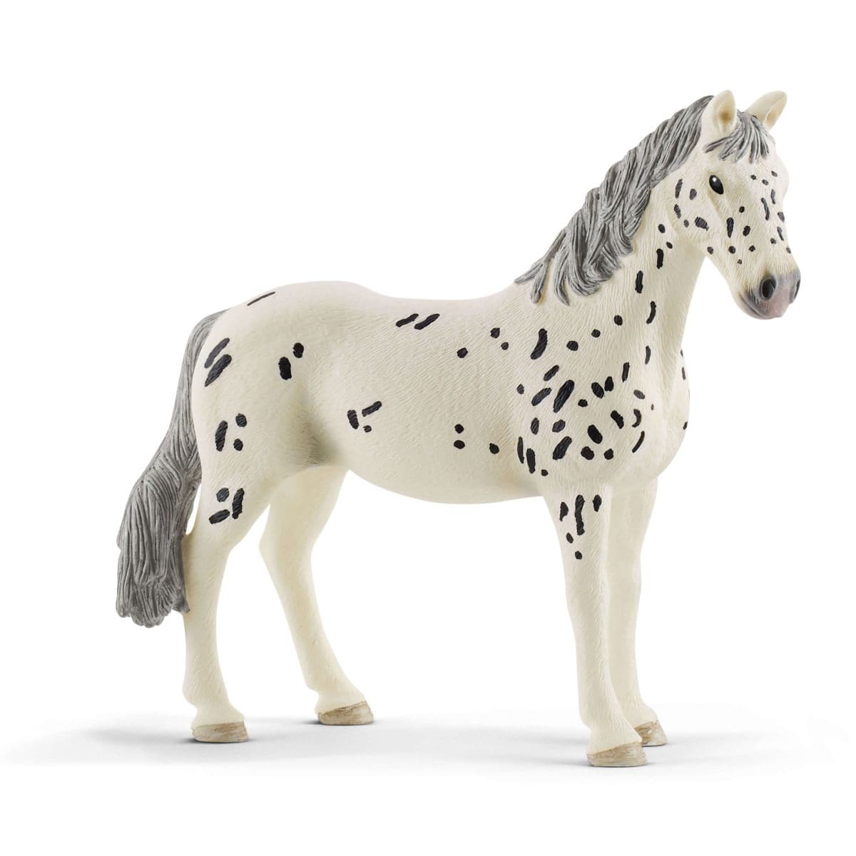 Schleich-Knabstrupper Mare-13910-Legacy Toys