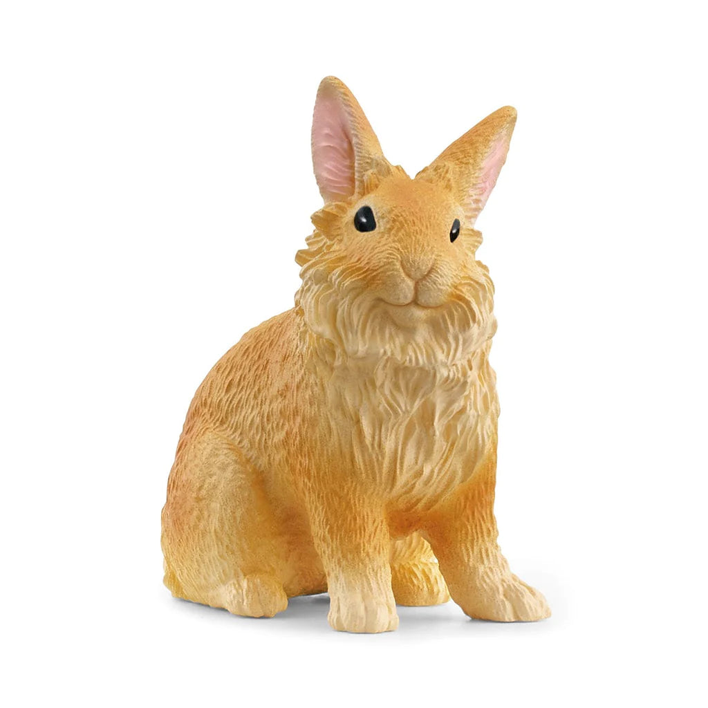 Schleich-Lionhead Rabbit-13974-Legacy Toys