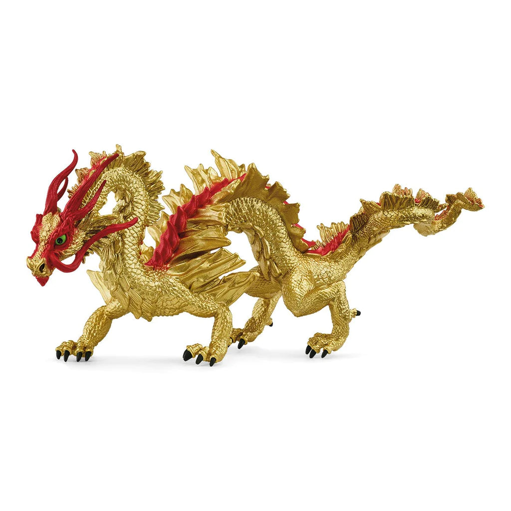 Schleich-Lunar New Year Dragon-72206-Legacy Toys