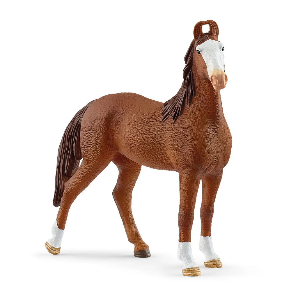 Schleich-Marwari Mare-14897-Legacy Toys