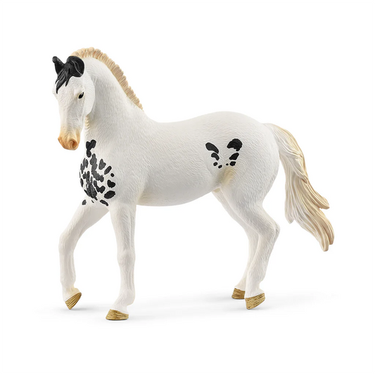 Schleich-Marwari Stallion-14898-Legacy Toys