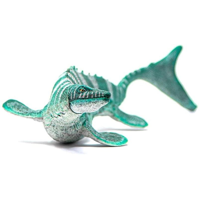 Schleich-Mosasaurus-15026-Legacy Toys