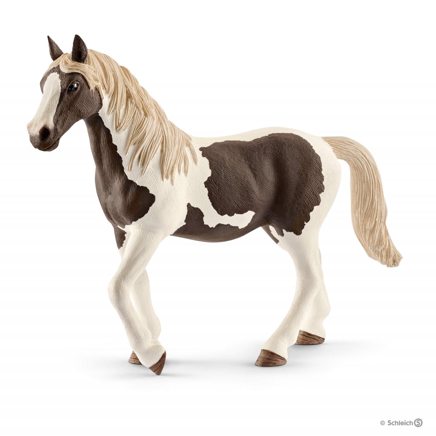 Schleich-Pinto Mare-13830-Legacy Toys