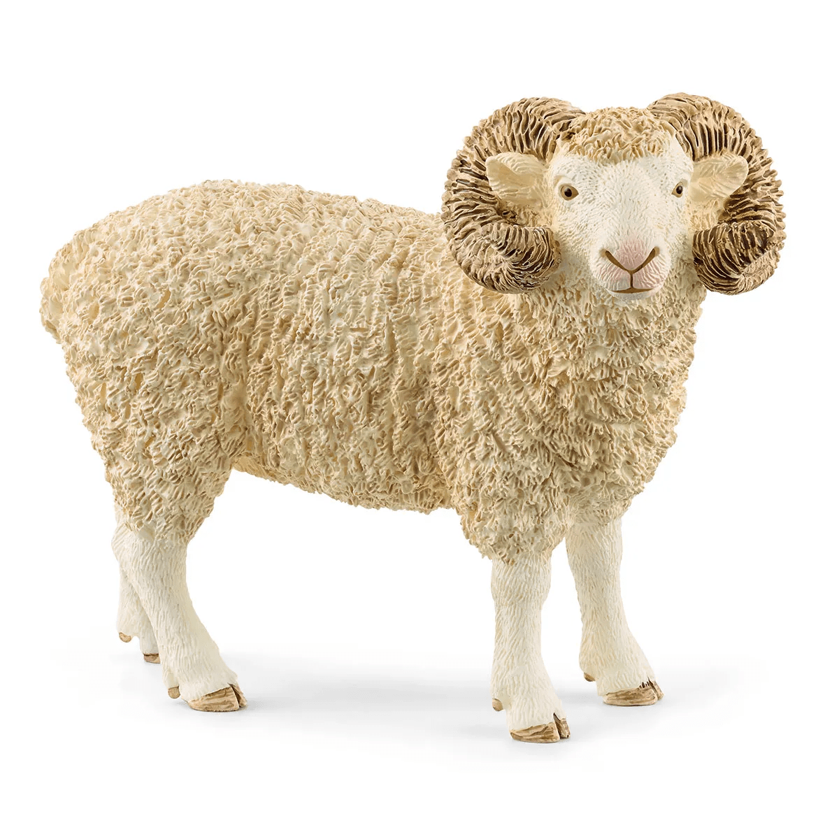 Schleich-Ram-13937-Legacy Toys