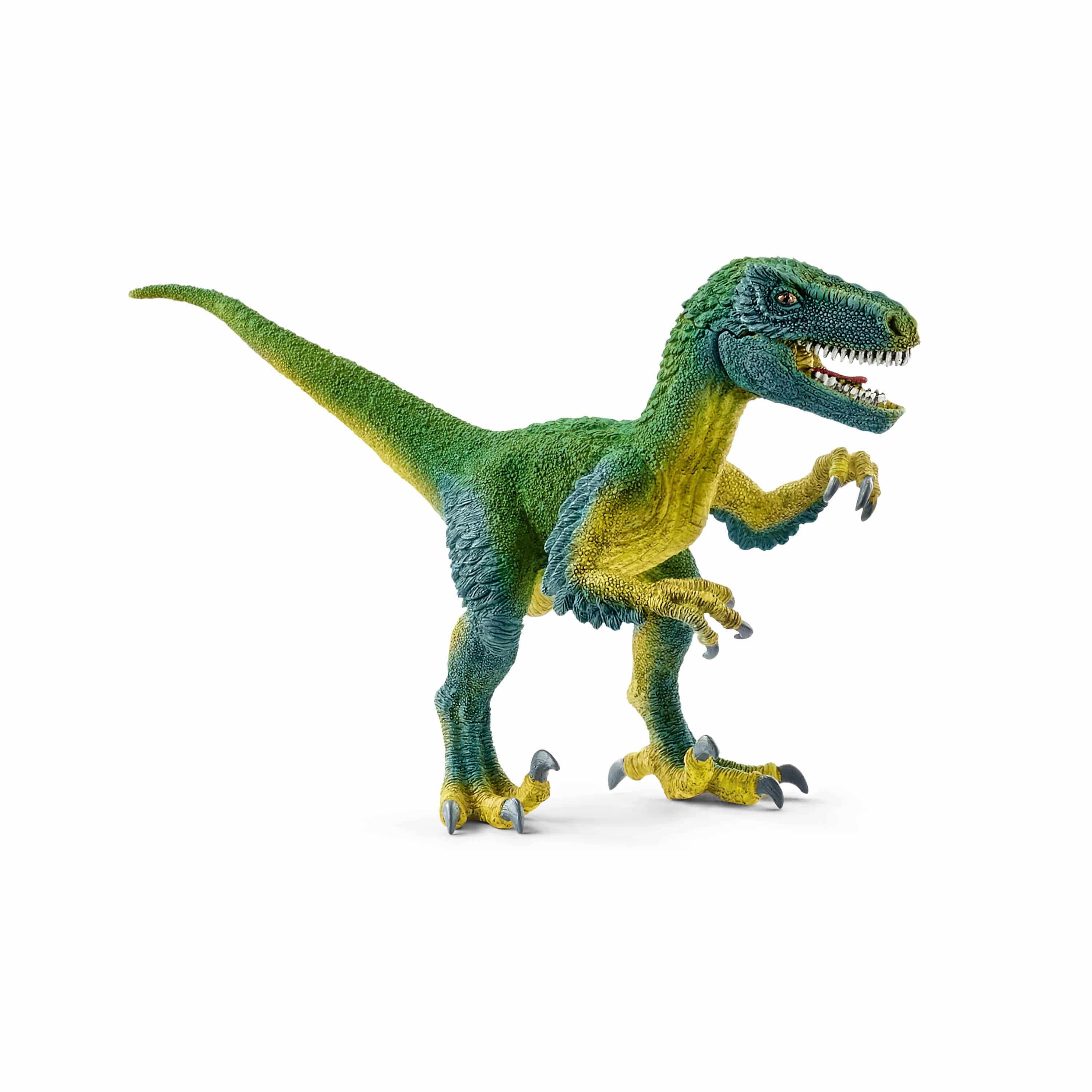 Schleich-Schleich Velociraptor-14585-Legacy Toys