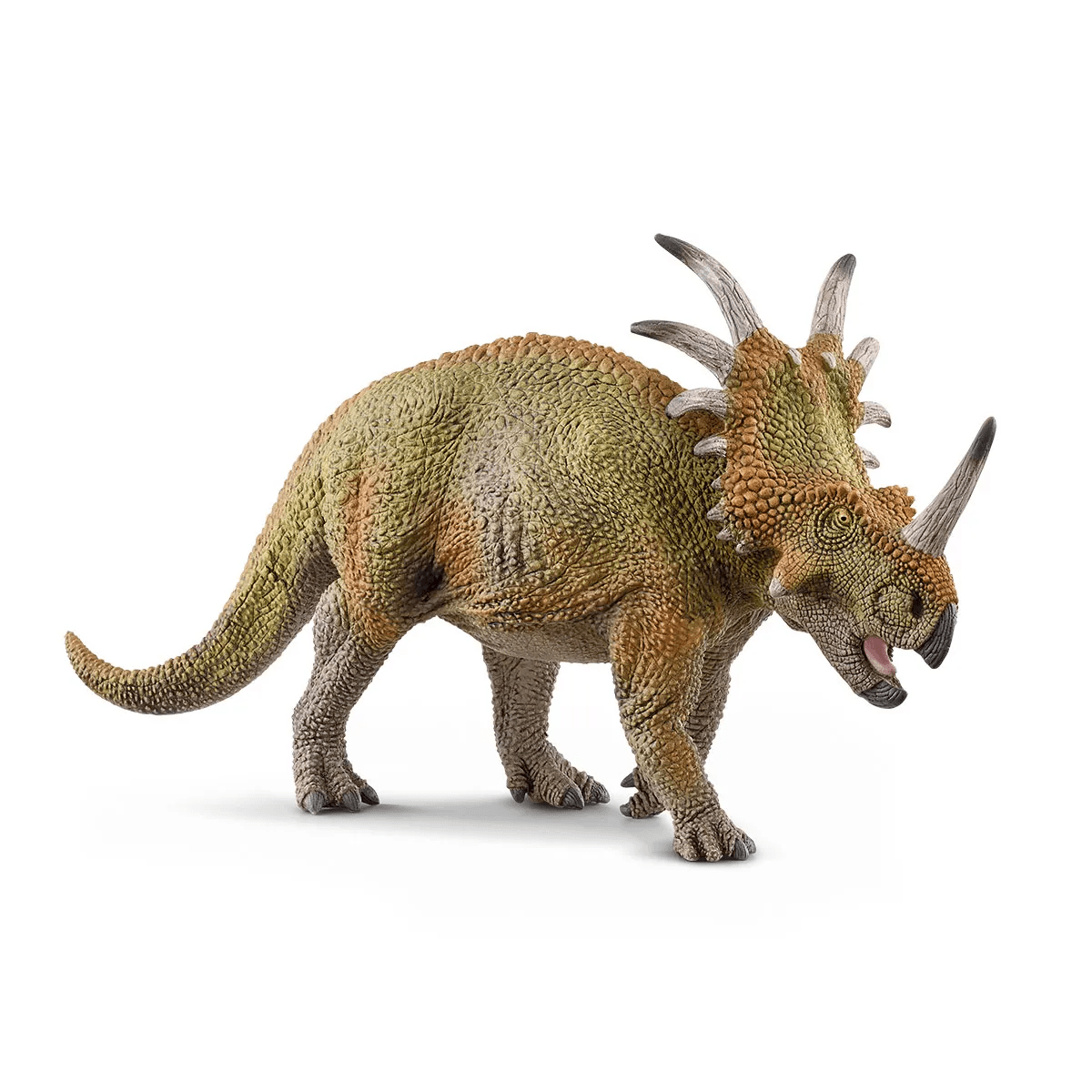 Schleich-Styracosaurus-15033-Legacy Toys